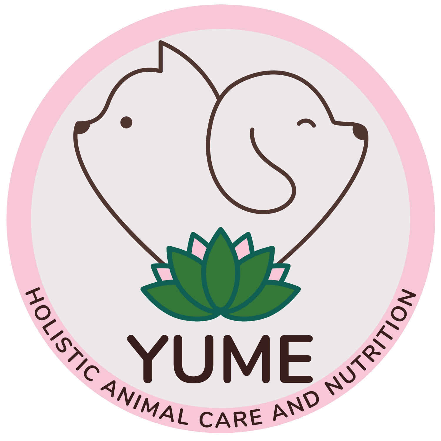 Yume - Holistic Pet Care